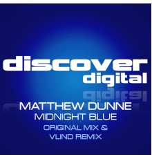 Matthew Dunne - Midnight Blue