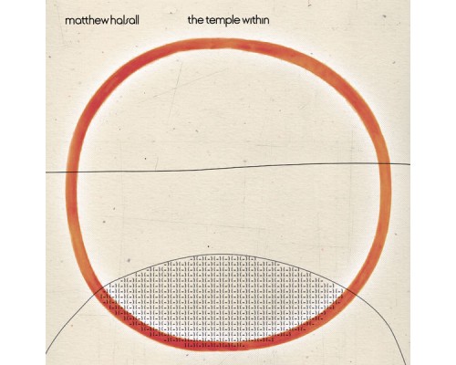 Matthew Halsall - The Temple Within