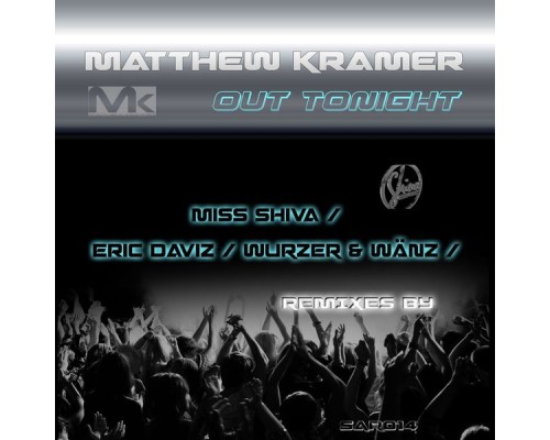 Matthew Kramer - Out Tonight