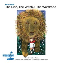 Matthew Pierce, Janet Stanford & Bari Biern - The Lion, the Witch and the Wardrobe, Music from the Ballet