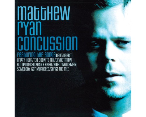 Matthew Ryan - Concussion