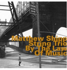 Matthew Shipp String Trio - By the Law of Music