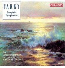 Matthias Bamert, London Philharmonic Orchestra - Parry: Complete Symphonies