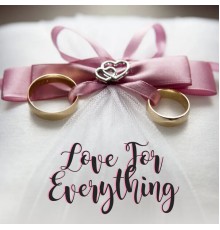 Matthias Hertner - Love For Everything