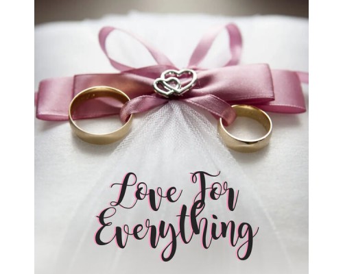 Matthias Hertner - Love For Everything Matthias Hertner - Love For Everything