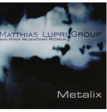 Matthias Lupri Group - Metalix