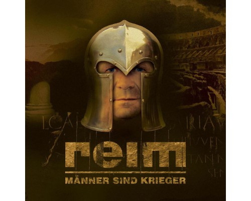 Matthias Reim - Männer Sind Krieger