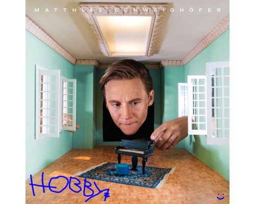 Matthias Schweighöfer - Hobby