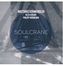 Matthias Schwengler Trio - Soulcrane