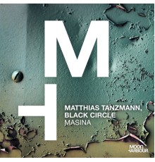 Matthias Tanzmann, Black Circle - Masina