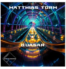 Matthias Torm - Quasar