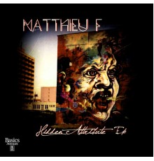 Matthieu-F - Hidden Attribute ep