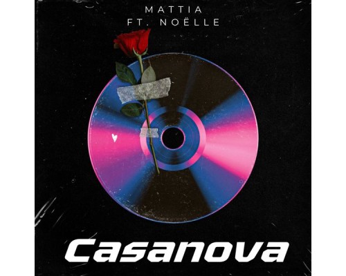 Mattia - Casanova