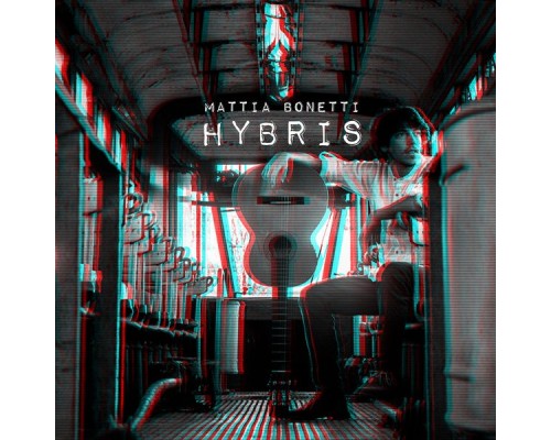 Mattia Bonetti - Hybris