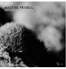 Mattias Fridell - Savauge (Original Mix)