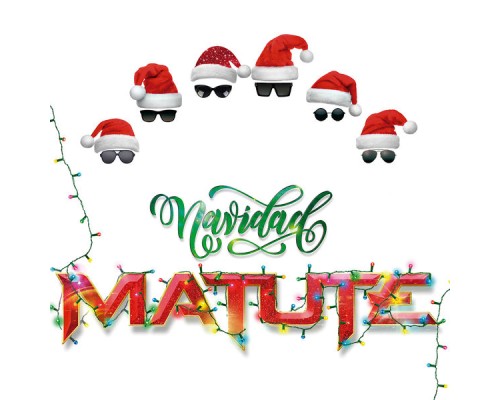 Matute - Navidad Matute