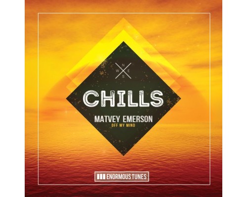 Matvey Emerson - Off My Mind