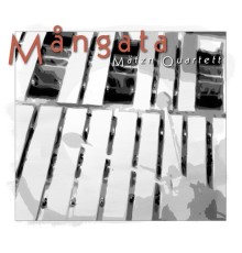 Mätzn Quartett - Mangata