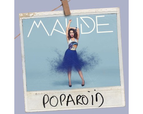 Maude - Poparoïd