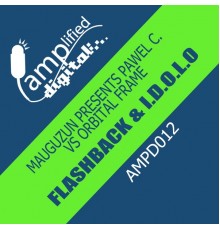 Mauguzun Presents Pawel C. vs Orbital Frame - Flashback / I.D.O.L.O. (Original Mix)