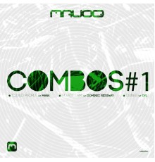 Mauoq - Combos #01 (Original Mix)