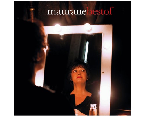 Maurane - Best of