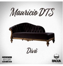 Maurício DTS - Divã