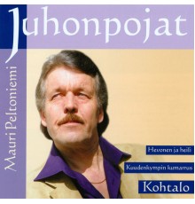 Mauri Peltoniemi - Juhonpojat