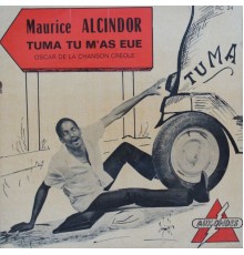 Maurice Alcindor - Nostalgie caraibes, vol. 2