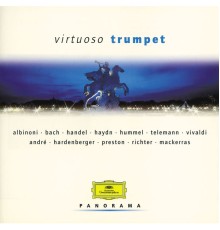 Maurice André - Virtuoso Trumpet