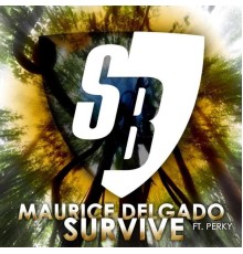 Maurice Delgado feat. Perky - Survive