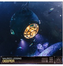 Maurice Lessing - Deeper