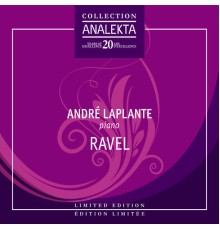 Maurice Ravel - Ravel