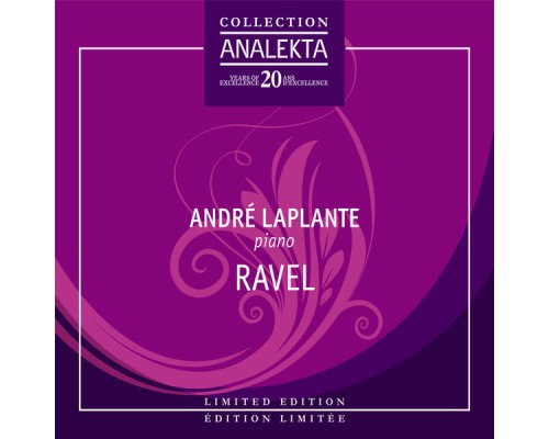 Maurice Ravel - Ravel