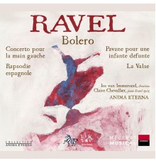 Maurice Ravel - Ravel