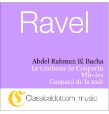 Maurice Ravel, Miroirs - Maurice Ravel, Miroirs