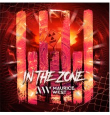 Maurice West - In The Zone