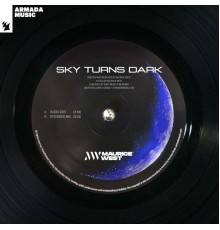 Maurice West - Sky Turns Dark