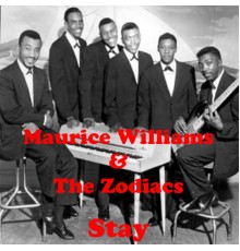 Maurice Williams & The Zodiacs - Stay