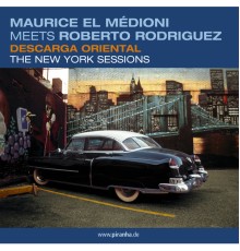 Maurice el Medioni - Descarga Oriental