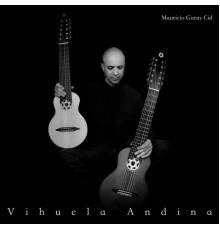 Mauricio Garay Cid - Vihuela Andina