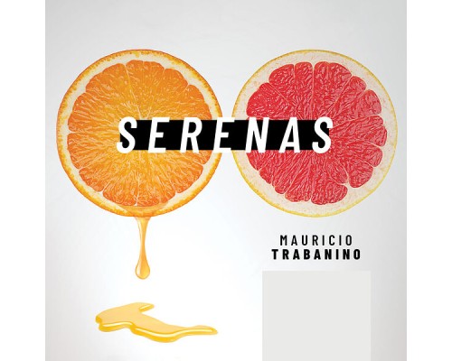 Mauricio Trabanino - Serenas