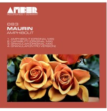 Maurin - Amphibolit