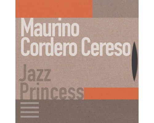 Maurino Cordero Cereso - Jazz Princess