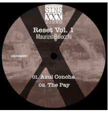 Maurizio Baiocchi - Reset, Vol. 1