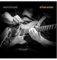 Maurizio Brunod - African Scream