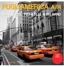 Maurizio Petrelli - Pugliamerica A/R