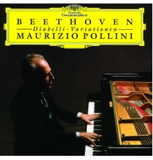 Maurizio Pollini - Beethoven: Diabelli Variations