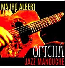 Mauro Albert - Optchá