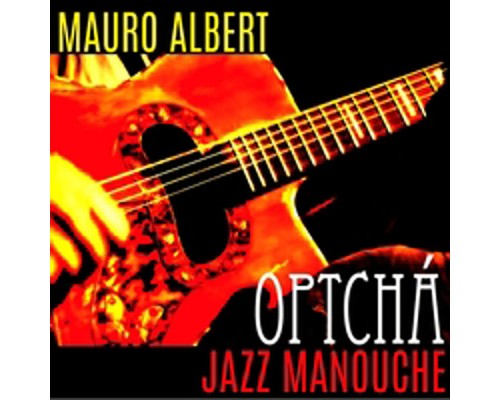 Mauro Albert - Optchá